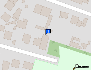 Carte Garage Automania