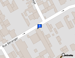 Carte Tn Auto Services