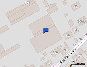 Carte Paris Hayons Services