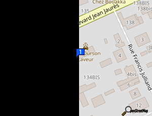 Carte Soc Nouvelle Technique Automobile