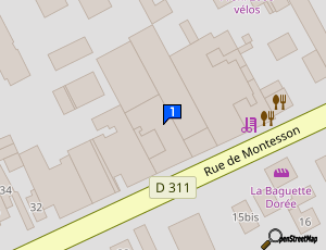 Carte Afc Safety Car