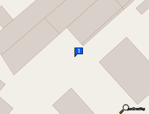 Carte Garage Jean Jaures