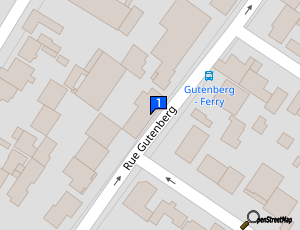 Carte Cpm Automobile