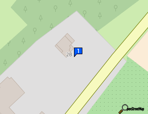 Carte B M Pneus Service Garage Bernard Marti