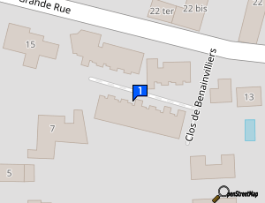 Carte Maniac Auto Detailing Center