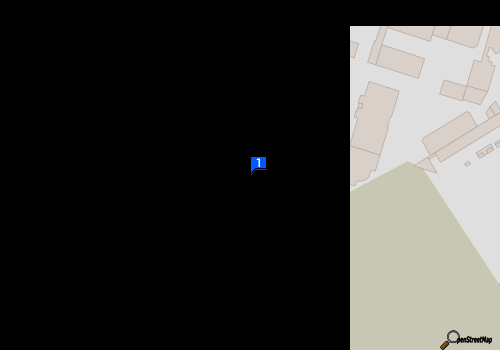 Carte Pneu Negoce