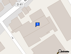 Carte Societe Des Sekkai