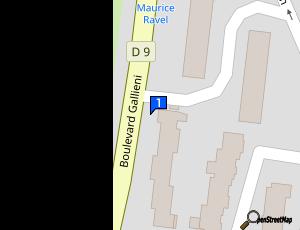 Carte Green Washing Auto