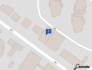 Carte Auto Passion Service