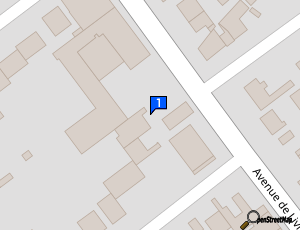 Carte Gazou Auto Services