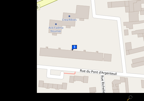 Carte Lav As