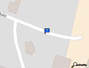Carte Nt Meca