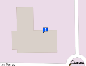 Carte Jeannin Automobiles 77