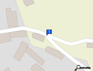 Carte Carrosserie Hervy