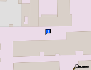 Carte Garage France One