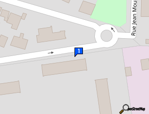 Carte Depanne Extreme