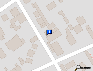 Carte Carrosserie Escoval