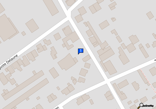 Carte Vl Depannage