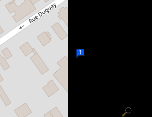 Carte Sarl Garage Self Conrad