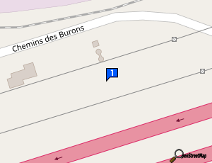 Carte Inter Depannage