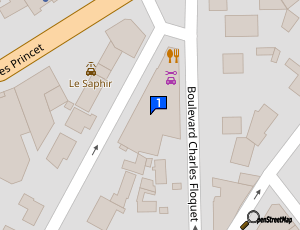 Carte Garage Mecanique Auto