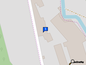 Carte Carrosserie Codeva