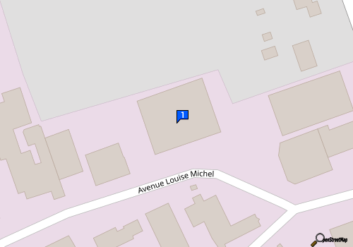 Carte Krooger