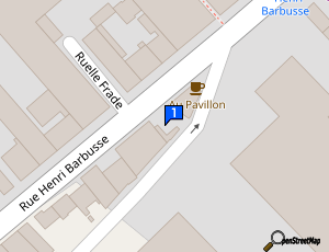 Carte Alliance Auto Prestations