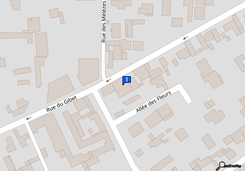 Carte Amt Automobile