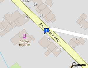 Carte Acar Automobiles