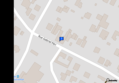 Carte Auto Clim 78