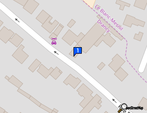 Carte Carrosserie Automobile C Mendez