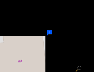 Carte Garage De La Vallee