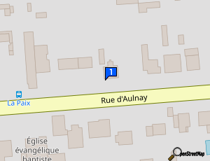 Carte Societe De Lavage Auto