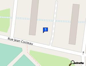 Carte Sarl Luster Car