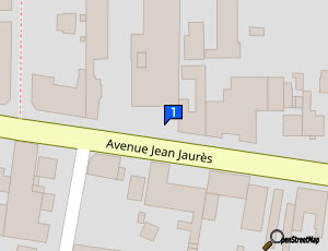 Carte Fy Automobiles