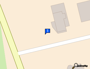 Carte Dirt Track Garage