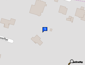 Carte Dsp Grieshaber