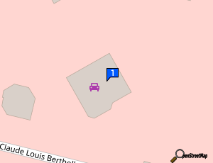 Carte Ms Automobiles