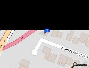 Carte Multi Moto Services