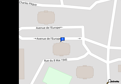 Carte M Rm