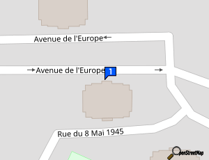 Carte M Rm