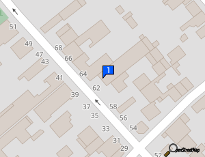 Carte Carrosserie Mayurn