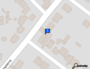 Carte Koray Prestige Auto