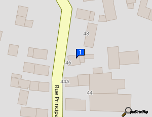 Carte Wolfmecaservices