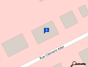 Carte Direct Auto France