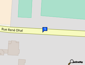 Carte Breval Automobiles