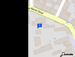 Carte Sarl Stock Autos 78