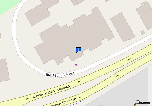 Carte Bm Auto