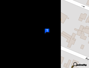 Carte Clubauto Haohua